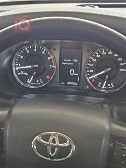 تويوتا هايلوكس